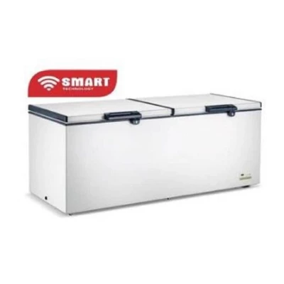 Congélateur Horizontal Smart Technology 900 Litres Blanc STCC990 – Image 3