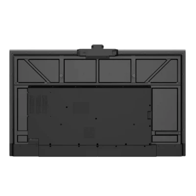 Téléviseur Hisense 65" 4K UHD Tactile Smart Whiteboard – Modèle 65MR6DE – Image 4