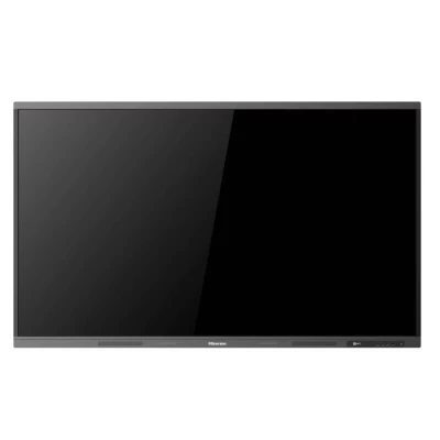 Téléviseur Hisense 65" 4K UHD Tactile Smart Whiteboard – Modèle 65MR6DE – Image 3