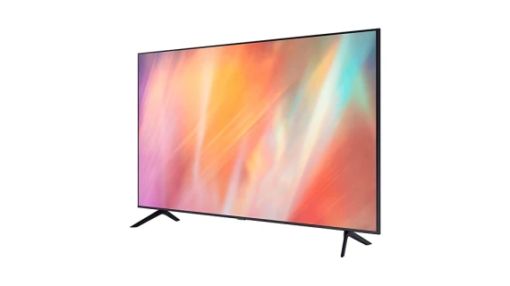 Téléviseur Samsung 50"  Smart TV 4K AU7000 UHD (2021) – Image 3