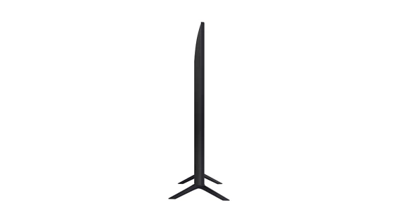 Téléviseur Samsung 50"  Smart TV 4K AU7000 UHD (2021) – Image 5