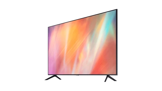 Téléviseur Samsung 50"  Smart TV 4K AU7000 UHD (2021) – Image 6