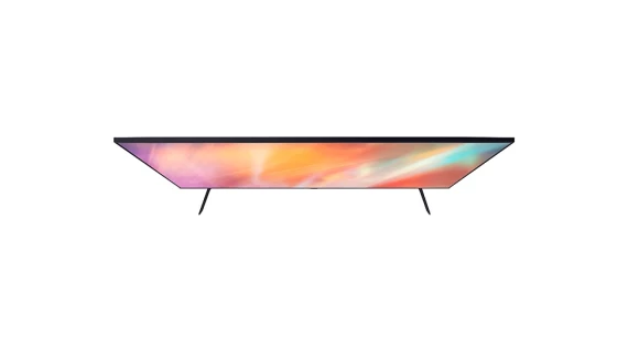 Téléviseur Samsung 50"  Smart TV 4K AU7000 UHD (2021) – Image 7