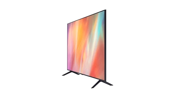 Téléviseur Samsung 50"  Smart TV 4K AU7000 UHD (2021) – Image 8