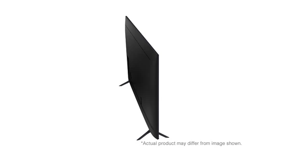 Téléviseur Samsung 50"  Smart TV 4K AU7000 UHD (2021) – Image 9
