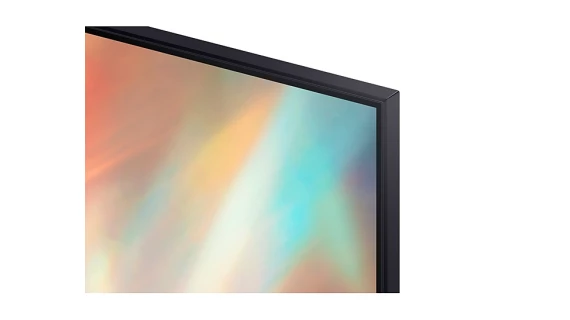 Téléviseur Samsung 50"  Smart TV 4K AU7000 UHD (2021) – Image 10