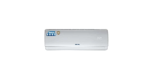 Climatiseur Split Bruhm 1.25 CV 9000 BTU Inverter R410A BAS-09ICXW