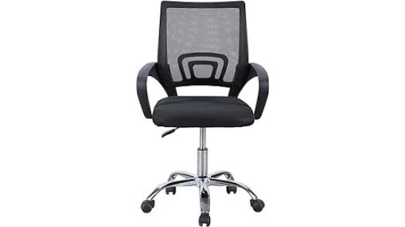 Chaise de Bureau HT-750B