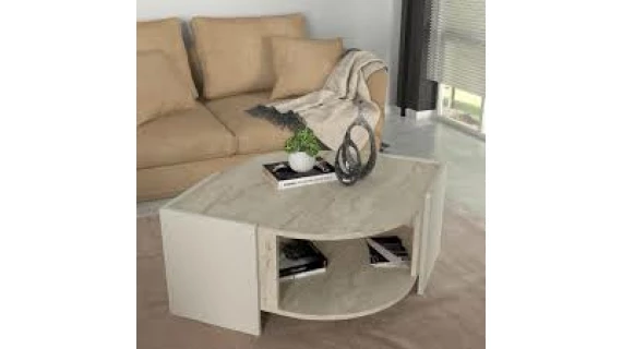 Bureau De Direction en Bois OZ-2503-16