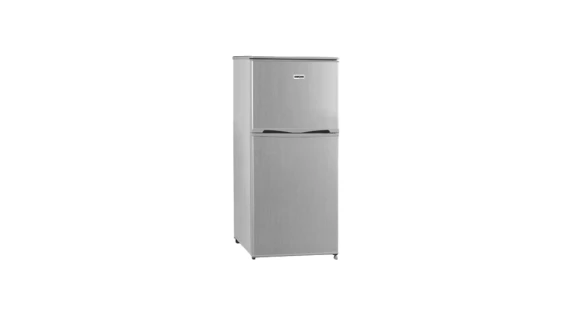 Réfrigérateur Bruhm 2 Portes 118L BRD-118TMDS
