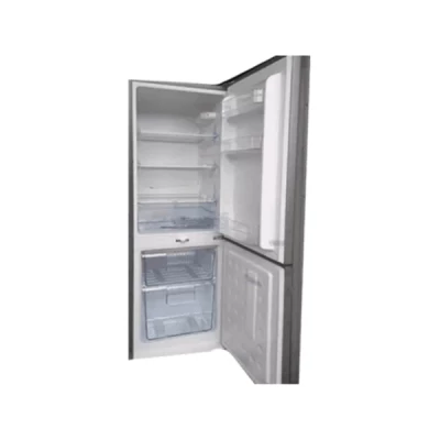 Réfrigérateur Bruhm Combiné 2 Tiroirs 115L BRD-136CMDS – Image 3