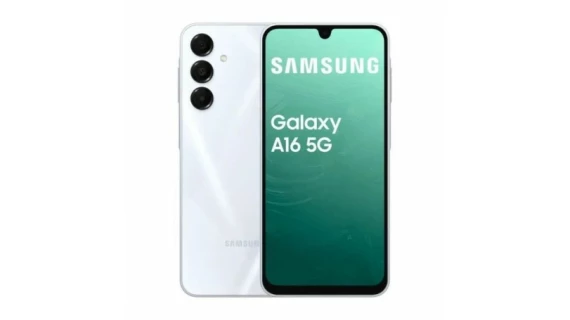 Samsung A16 128GB RAM 4GB - Ecran 6.7 pouces G