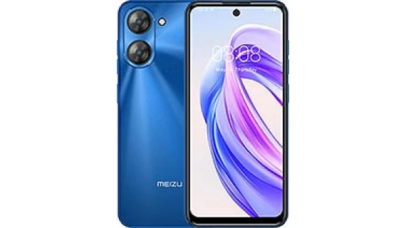 MEIZU Mblu 21 -  Mémoire 128 GB -  Ram  4GB - Écran 6,79 pouces (720x1640 pixels) – Image 2