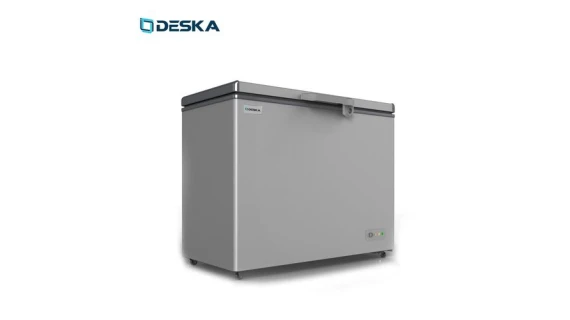 Congélateur DESKA 250L - FRZ-245DK