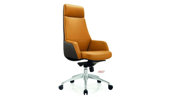 Fauteuil Bureau A927 - Confort et Élégance Professionnelle