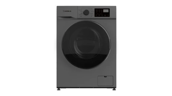 Machine à Laver Deska WM-09DK – Capacité 9 kg, Puissance et Polyvalence