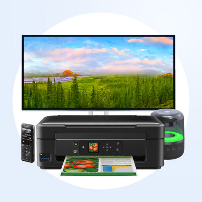 matériel informatique vendu sur promo sn