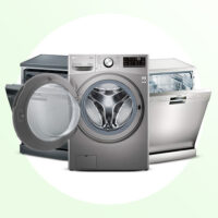 Promo.sn propose une variété de machines à laver et de lave-vaisselle avec livraison express en 2 heures sur Dakar et partout au sénégal Machines à laver disponibles : Machine à laver Samsung 7 kg Lavage Express Inverter : Capacité de 7 kg, fonction Lavage Express, technologie Inverter pour une meilleure efficacité énergétique. Lave-vaisselle disponibles : Lave-vaisselle Candy Encastrable 13 Couverts Gris CIMCE0W3E53 : Capacité de 13 couverts, design encastrable, finition grise élégante. Lave-vaisselle Haier 16 Couverts Gris Foncé HDWE1646BK61QA : Grande capacité de 16 couverts, finition gris foncé moderne. Pour passer commande et bénéficier de la livraison express, visitez leur site web ou contactez le service client au +221772540666.