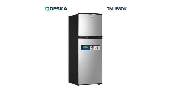Réfrigérateur Deska  Bar 2 Portes TM158DK
