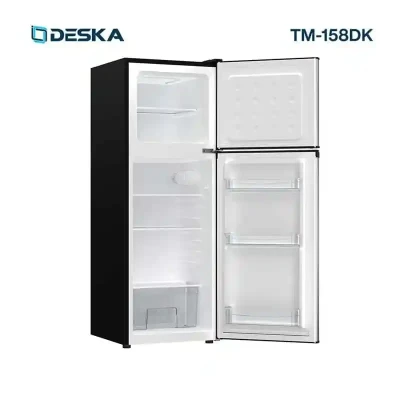 Réfrigérateur Deska  Bar 2 Portes TM158DK – Image 3