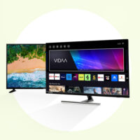 télévision