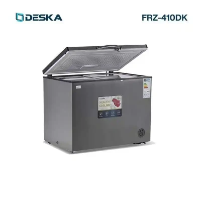 Congélateur DESKA  400L - FRZ-410DK – Image 3