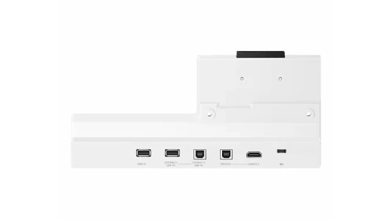 Samsung Flip Pro 75" – Écran Interactif Tactile 4K UHD LH75WMBWBGCXEN – Image 6