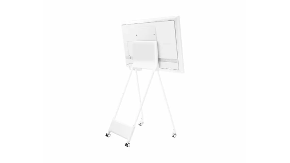 Samsung Flip Pro 75" – Écran Interactif Tactile 4K UHD LH75WMBWBGCXEN – Image 9