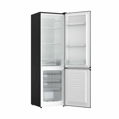 Réfrigérateur DESKA Combiné 3 Tiroirs Gris BF-232DK – Image 3