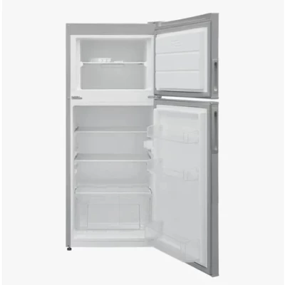 Réfrigérateur ENDURO 2 Portes Gris RDST33S – Image 3