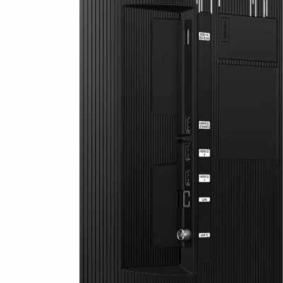 Téléviseur Samsung 65" Smart UHD 4K 65DU7000 – Image 6