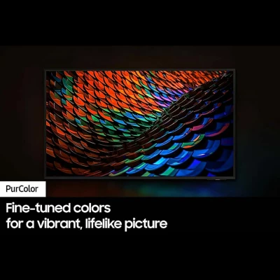 Téléviseur Samsung 65" Smart UHD 4K 65DU7000 – Image 8