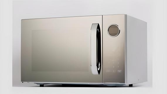 Micro-onde Lefon 34 Litres avec Grille - Fonction Unique - Modèle 30PG47