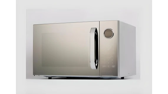 Micro-onde Lefon 34 Litres avec Grille - Fonction Unique - Modèle 30PG47