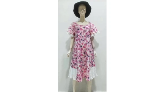 Lot de 2 Robes Élégantes – Taille 48 et 52