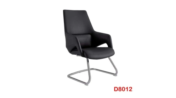 Fauteuil Visiteur Bureau D8012 – Élégance et Confort Professionnel