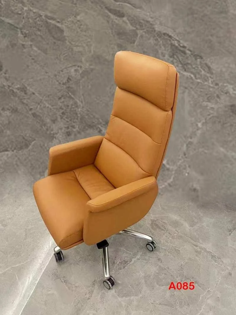 WhatsApp Image 2025-01-17 à 08.47.18_926041a4 Fauteuil Bureau A085 - Élégance et Confort pour votre Espace de Travail – Image 1