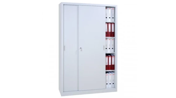 Armoire Métallique TPO23 De Rangement
