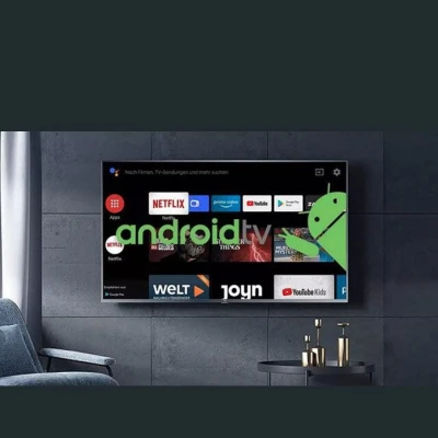 Téléviseur DESKA Smart 65"pouces Ultra HD - 65CF83-E  -  Grand Écran et Streaming – Image 3