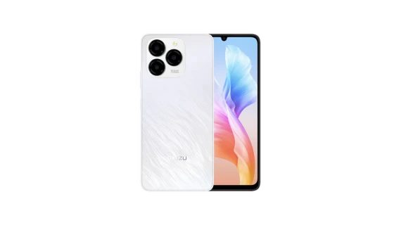 MEIZU NOTE 2 -  Mémoire 256 GB -  Ram  8GB - Écran 6.78"