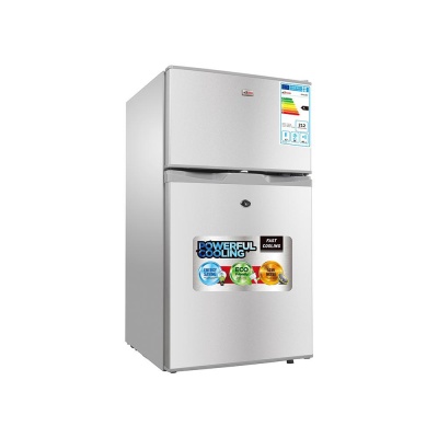 Frigo bar Astech 2 Portes 119 litres brut