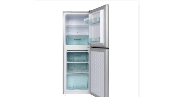 Réfrigérateur Combiné DESKA BF-170DK-G 3T PM – Efficacité, Modernité et Capacité Optimale – Image 2