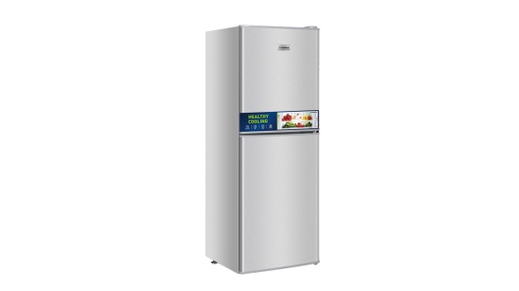 Réfrigérateur Combiné DESKA BF-170DK-G 3T PM – Efficacité, Modernité et Capacité Optimale