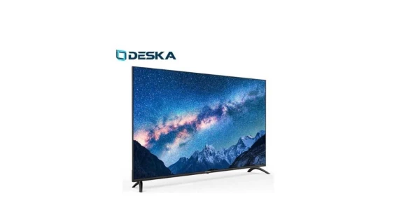 Téléviseur Deska  Smart 75"pouces 75CF83-E