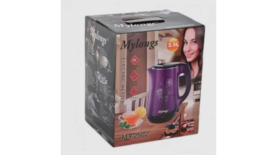 Chauffe eau Electrique -2.5 Litres