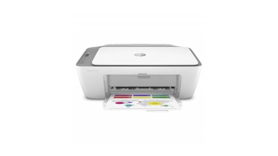 Imprimante HP DeskJet 2720 All-in-One Printer