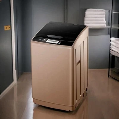 Machine à Laver DECAKILA 10KG Top Load – Image 4