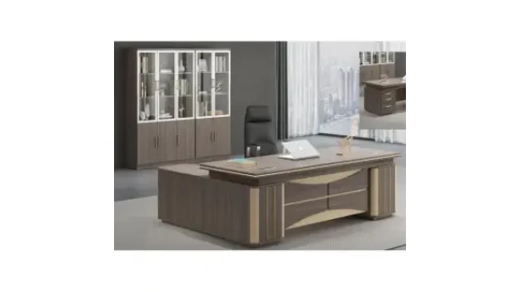Bureau Professionnel 1.6M - KT892-16