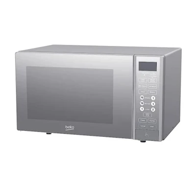 Micro-Onde BEKO 23 Litres Gris MGF23330S – Image 3