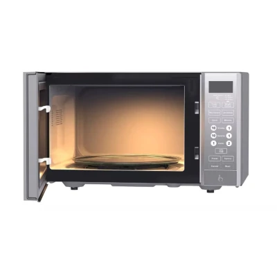 Micro-Onde BEKO 23 Litres Gris MGF23330S – Image 4